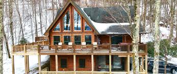 Moonshine, zip lines, and monkeys are experiences you can enjoy from your new abode, not to mention tennessee's huge. Best Places To Rent Luxury Log Cabins In The Usa Vrbo