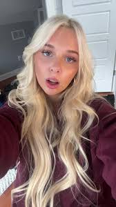 Maddie Lambert Feeding