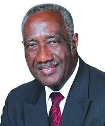 Black Pages International Magazine