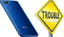 Hasil gambar untuk Realme 3 restart terus