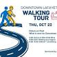 Downtown Walking Tour: Future on Foot event image