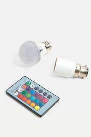 Remote Control Lightbulb Light Bulb Remote Control Remote
