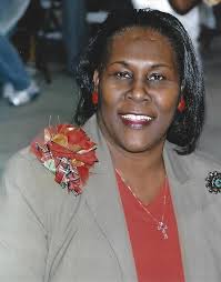 Rest in peace Iris What a wonderful woman