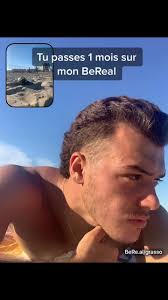 Ajoutez-moi sur BeReal: Grasso
