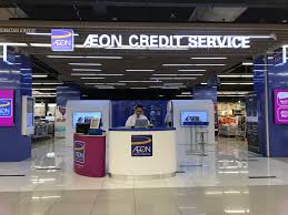 Aeon credit service personal loans provide financing from rm1,000 up to rm100,000, suitable for a range of financing needs. Golongan Muda Minta Aeon Credit Laksana Moratorium Enam Bulan