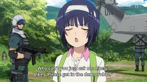 Spoilers Kuromukuro Episode 9 Discussion Anime Anime Anime Love Manga Anime