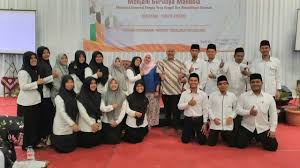 Kampus ini mempunyai 3 program studi meliputi manajemen pendidikan islam. Smp Syubbanul Wathon Bandongan