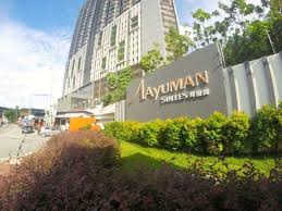 + add or change photo on imdbpro ». Ayuman Suites Gombak Kuala Lumpur Property For Sale On Carousell