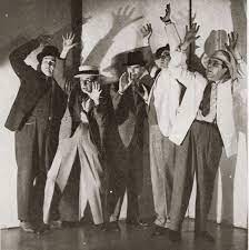 Cornwell S Gangsters Gangster Dean Cornwell How To Take Photos