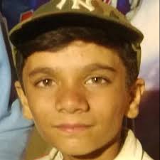 Aryan-soni Cricket Profile