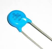 Amazon.com: 15pcs 471KD10 10D471K Metal Oxide Varistor MOV ...