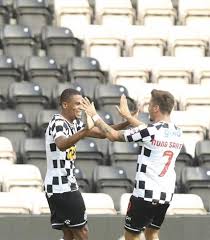 Reggie cannon opens up about life in portugal (1:04) 161d. Reggie Cannon Boavista Debut Includes Sneaky Goal