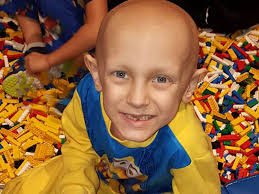 Dorian Murray, 8-Year-Old Cancer Patient Who Wanted to be Famous in China,  Passes Away