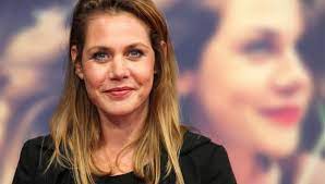 Felicitas woll hat grund zur freude. Felicitas Woll Benjamin Piwko Ja Wir Haben Eine Wunderbare Tochter Bunte De