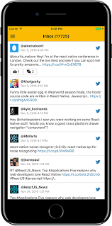 Download the digimarcon world 2021 mobile app. Download Hd Socialhub Go Ticket Inbox Inbox Mobile App Transparent Png Image Nicepng Com