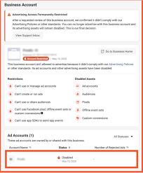 Check spelling or type a new query. How To Appeal A Disabled Facebook Ad Account Reactivate Restricted Facebook Ad Account Examples Of Appeal Text Marketium Club