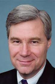 Sheldon whitehouse, american politician who was elected as a democrat to the u.s. Sheldon Whitehouse Ballotpedia