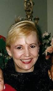 Susanne Moody's Instagram, Twitter & Facebook