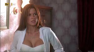 Rhona natasha mitra (born 9 august 1976), sometimes credited as rona mitra , is an english actress. Rhona Mitra Separation City Rhona Mitra Nip Tuck