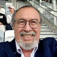 Ambassador Facundo Vila and his wife Sandra Votta celebrated Finnish  Independence yesterday at the reception organised at the Presidential  Palace. ✨ El embajador Facundo Vila y su esposa Sandra Votta celebraron el