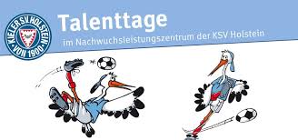 Kieler sportvereinigung holstein von 1900 e.v. Talenttage Kieler Sportvereinigung Holstein Von 1900 E V
