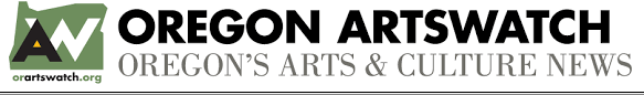 Once Things Clear Out What Do You Hear Oregon Artswatch