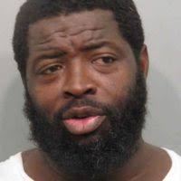 Five Men Charged in Separate Incidents