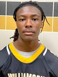 2025 Top Football Recruits in Alabama