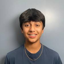 Rishi Sheth's Instagram, Twitter & Facebook