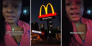 Why Did McDonald's Charge Her $1.59 for an Empty Cup?