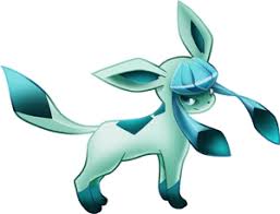 Image result for glaceon