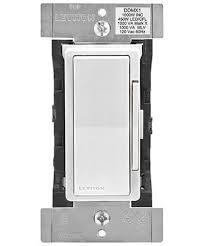 Decora Digital 450w Led Cfl 1000w Bluetooth Dimmer And Timer Ddmx1 Blz Leviton
