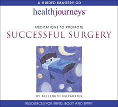 Guided Meditations To Promote Successful Surgery Guided Meditation Guided Imagery Meditation For Health