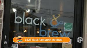 They include the postscript and pdf. Black Brew Keshet Kitchen Are South Philadelphia Restaurants Built With Pride 6abc Philadelphia