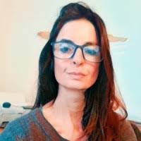 Charlotte Lujan's Instagram, Twitter & Facebook