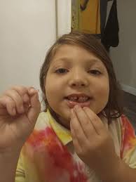 Bradford word of mouth.