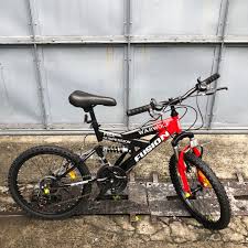 It has been perfectly designed, manufactured, tuned and optimized for its intended purpose of serving as a. Mini Full Suspension Mountain Bike Off 64 Medpharmres Com