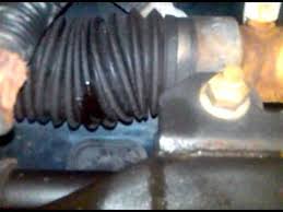Auto Repair Tip Wilmington Delaware Hidden Power Steering Leaks In Cars Youtube