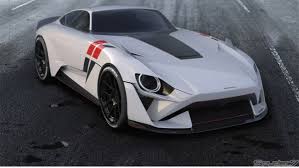 ⏩ pros.check out some informative nissan 400z video reviews below. Nissan 400z Less Than 12 Months Away New Twin Turbocharged Screamer To Get 224kw Little Brother Reports Car News Carsguide