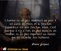 Http Www Citation Du Jour Fr Citations Pierre Gripari 9803 Html Raconter Citation Pierre Gripari
