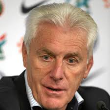 Hugo broos has been confirmed as the new bafana bafana coach replacing molefi ntseki. 58eq9gbguink0m