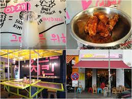Maybe you would like to learn more about one of these? Angry Chicken Berlin Kreuzberg Berlin City Guide