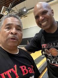 City ball peace at Joe Lee University