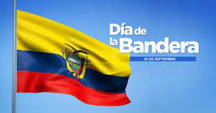 La proporción entre anchura y longitud de la bandera, es de cuatro a siete. 5 Cosas Que Debes Saber Para Celebrar Este 26 De Septiembre Dia De La Bandera Tc Television