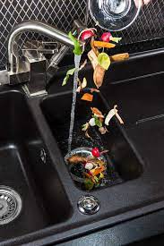 The Pros And Cons Of Garbage Disposals