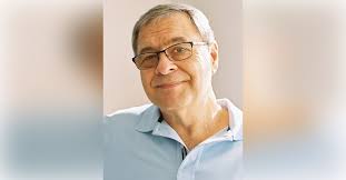 Obituary information for Richard G. "Rick" Partyka