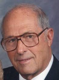 Alfred Olinger Obituary (1928