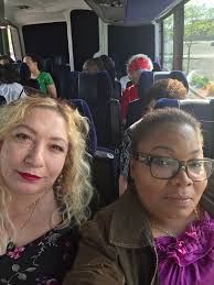 Fun time in Ottawa with cultural associations