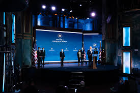 We would like to show you a description here but the site won't allow us. Joe Biden S Cabinet And Advisers The Full List The New York Times