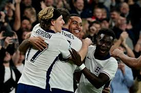 The England stat that highlights the strength in depth Tuchel has at his disposal